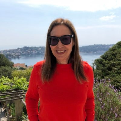 LMWoz's profile picture. Multi-platform producer | believes in the power of art wine food travel & truth in news 📸