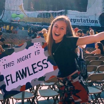 7/10/18 ✨ 7/11/18 | #1 better than revenge stan hey tay we should hug one day !