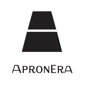 Will engage via Twitter in the future (we are social on instagram and facebook via @apronera). Follow our founder @crystalkstyle on Twitter for Apronera info.