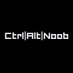 CtrlAltNoob (@ctrlaltnoob) Twitter profile photo CtrlAltNoob (@ctrlaltnoob) Twitter profile photo