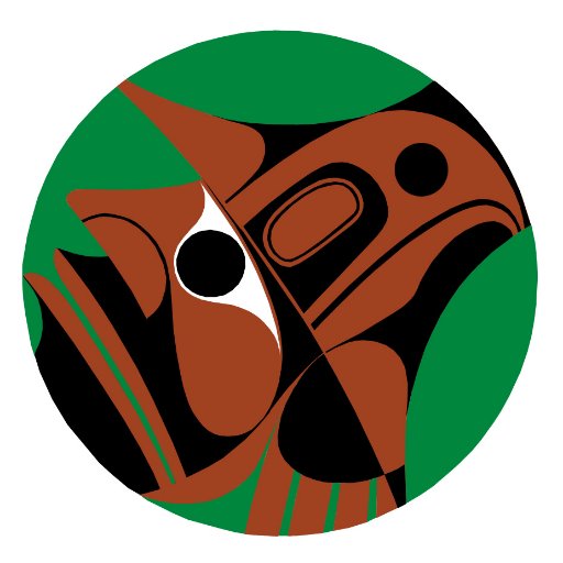 The NYP is a summer program for urban Indigenous youth co-organized by the Museum of Anthropology and the First Nation House of Learning at UBC.