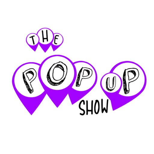 The Pop-Up Show