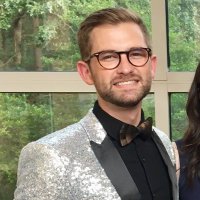 Bill Wilson (he/him) (@billicillin) 's Twitter Profile