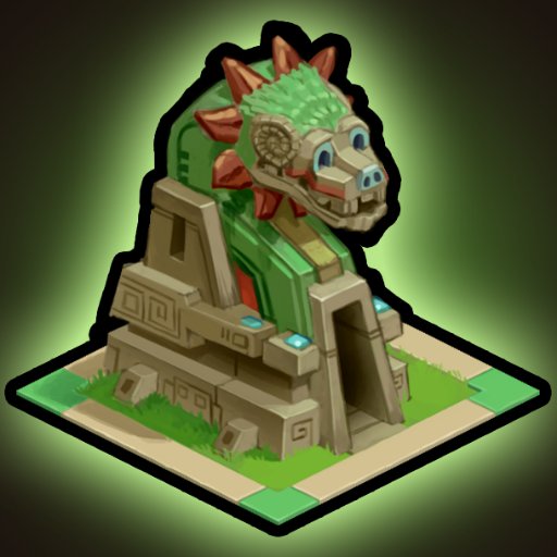Aztec-Empire on Kickstarterさんのプロフィール画像