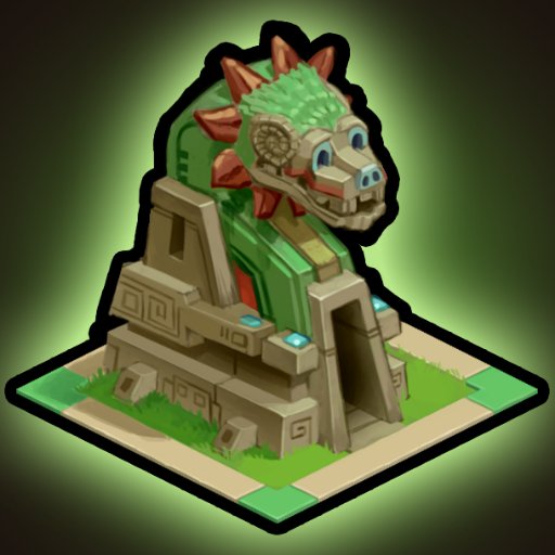 Aztec-Empire on Kickstarter