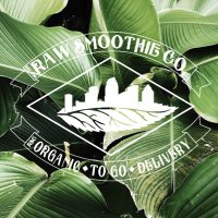 Raw Smoothie Co. 🌴 (@rawsmoothieco) 's Twitter Profile