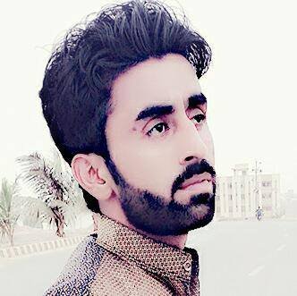 MehboobRajper's profile picture. m