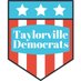 Taylorville Democrats (@TaylorvilleDems) Twitter profile photo