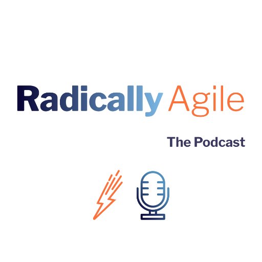 Listen in to @GoCatalant’s Radically Agile to learn about the #AgileWorkforce & #FutureOfWork. Follow us on iTunes & SoundCloud! #agile