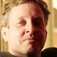 Christian Matiack (@chrstianmatiack) 's Twitter Profile