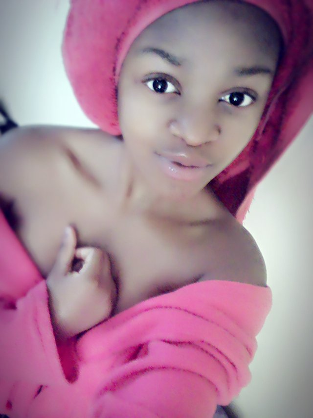 Asiphe86035788's profile picture. Short 
Wired attitude