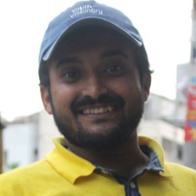 I'm Leo Niaz Khan. City activist. I started#30MinuteVoluntarism in https://t.co/qiwkahKIvm website name is https://t.co/kLUuUl0Naw & App also to be awareness SDG11.