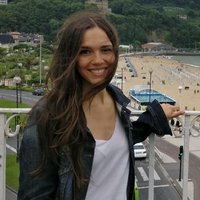 Lur Alonso Cotchico (@luracotchico) 's Twitter Profile