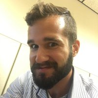 Robert Canner (@theblob21) 's Twitter Profile