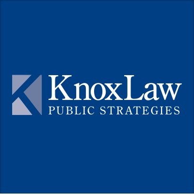 An Opportunity Fund/Zone, Public Policy, Strategic Communications, Economic Development and Public Affairs consulting service offered by the Knox Law Firm.