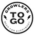 Growlers To Go (@growlerstogorva) Twitter profile photo Growlers To Go (@growlerstogorva) Twitter profile photo