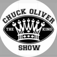 Chuck Oliver Show(@ChuckOliverShow) 's Twitter Profileg