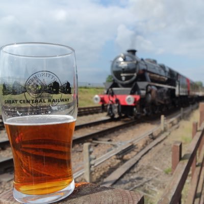 Enthusiast of trains, beers, and seaside piers. Love going to the match.