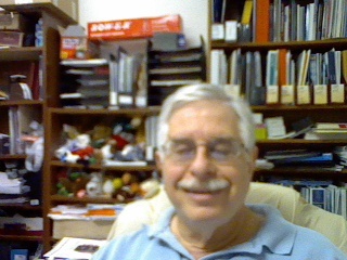 Edward Susman