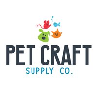 Pet Craft Supply Co.(@petcraftsupply) 's Twitter Profile Photo