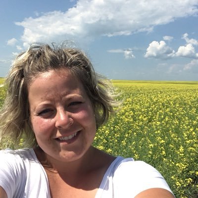 Research Agronomist @IHARF_SK. Saskie Import, Prairie girl forever 💚Proud mama of two and supportive sports fanatic wife! Here for the #agtwitter