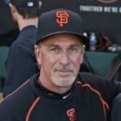 SF Giants Senior Advisor to President of Baseball Operation’s; 3-time World Series Champion; longest tenured coach in Giants franchise history. NBC analyst.