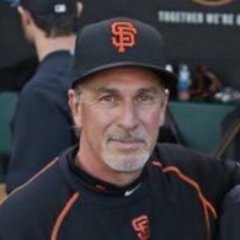 Current @SFGiants Special Assistant to Baseball Operation’s; 3-time World Series Champion; longest tenured coach in Giants franchise history. NBC analyst.