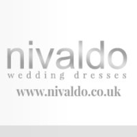 Nivaldo -Wedding Dresses(@DressesNivaldo) 's Twitter Profile Photo