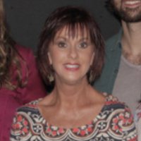 Karen Tindell - @tindell2006 Twitter Profile Photo