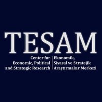 TESAM(@tesamtr) 's Twitter Profile Photo