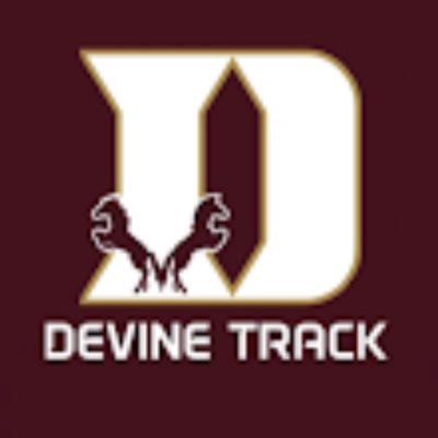 DevineTrack's profile picture. 