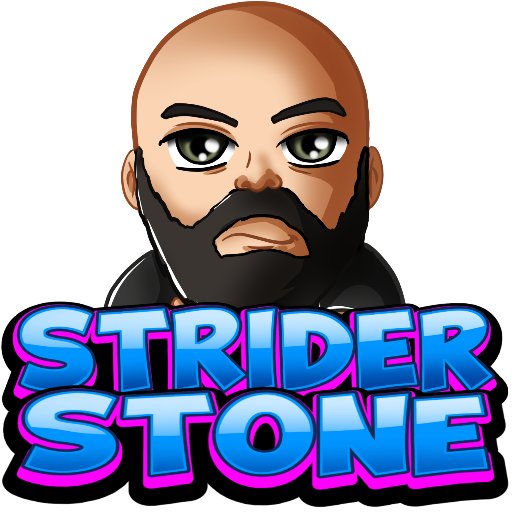 Mayor Strider Stone Profile