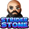 StriderStone's profile picture. Content Creator | Mayor of Sodium City | StriderStone@Sodium-City.com