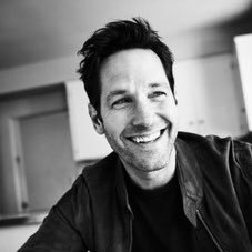 talk to me about Scott Lang he’s rad and a dad
