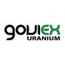 GoviEx (@goviexuranium) Twitter profile photo GoviEx (@goviexuranium) Twitter profile photo