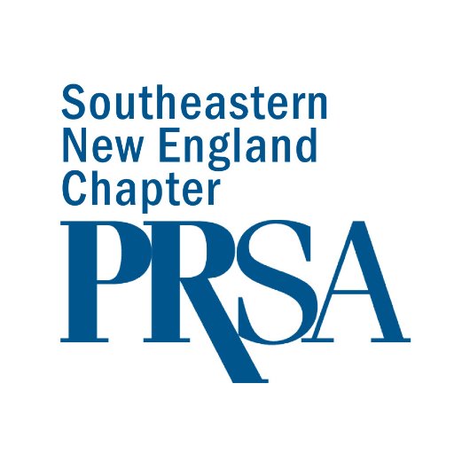 Southeastern New England Chapter of the Public Relations Society of America. Professional organization serving members throughout the region since 1982.