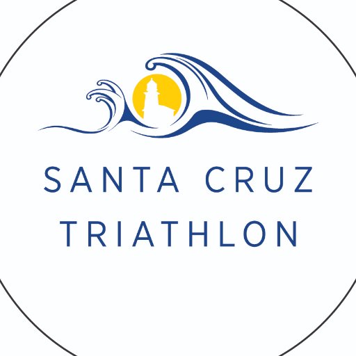 Olympic distance race in most scenic Santa Cruz, CA ocean views! Great Vibe & FUN! Fundraiser for local kids sports & teams.