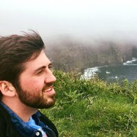 Joe Van Wye (@joevanwye) 's Twitter Profile Photo Joe Van Wye (@joevanwye) 's Twitter Profile Photo