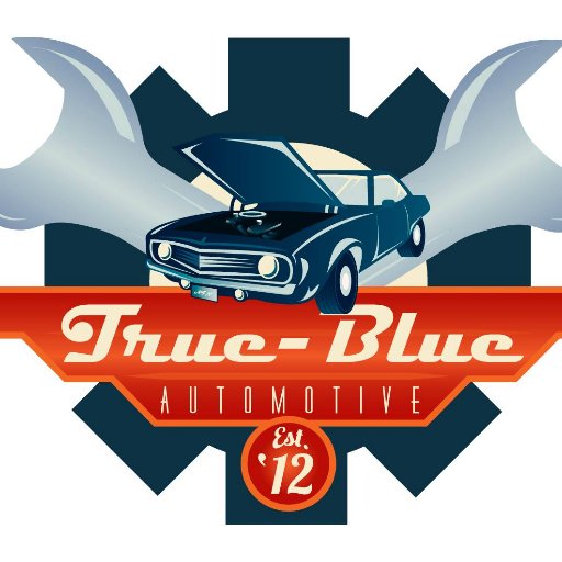 True Blue Automotive