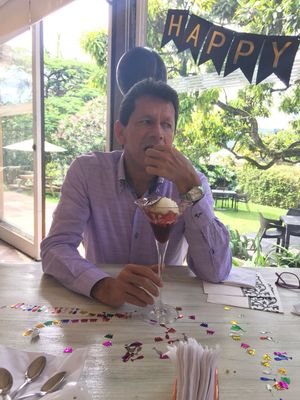 Oscardejmarin's profile picture. 