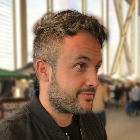 Ingeniero Robótico 🦾🤖 @vodafone_es
Entrenador de fútbol UEFA B ⚽ Infantil @ATRABENCO ⚽ (ex @CDLeganes)
💫 Viajero y futbolero en grandes cantidades.