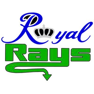 The Stingray Allstars Royal•Medium Junior Level 5• 2023 Summit Champions