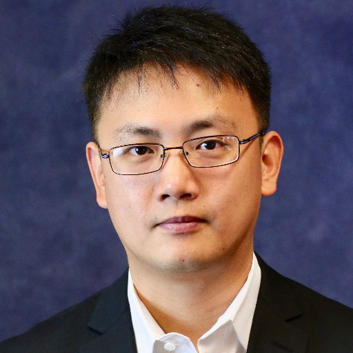 Associate Professor and Canada Research Chair @UBC @UBCChem in #Metabolomics, #Exposomics, and #MassSpec