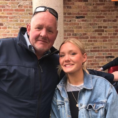 LilyLaverack's profile picture. Hosm/Newcastle