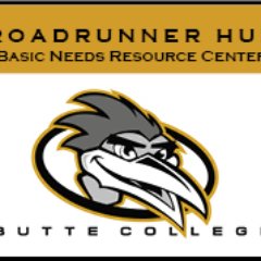 The Roadrunner Hub, a basic needs resource center, provides Butte College students with a food pantry, CalFresh Outreach and sourcing local available housing.