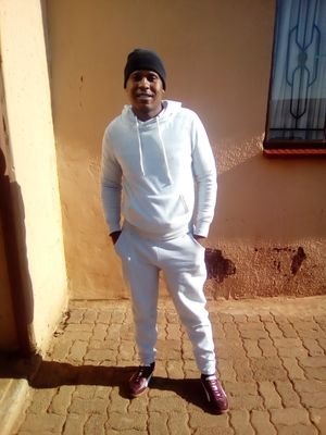 MentaTsiga's profile picture. Samuel