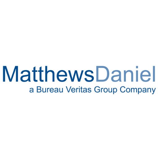 matdanglobal's profile picture. MatthewsDaniel is a worldwide leader in loss adjusting and marine warranty surveying. #MatDan