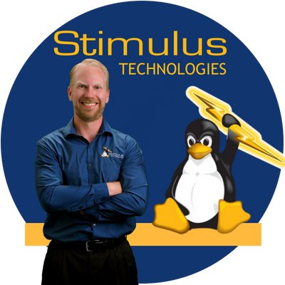 StimulusTech's profile picture. Trusted technology firm for your IT needs - Managed Services, VoIP, Cloud Services, Business Internet Service.