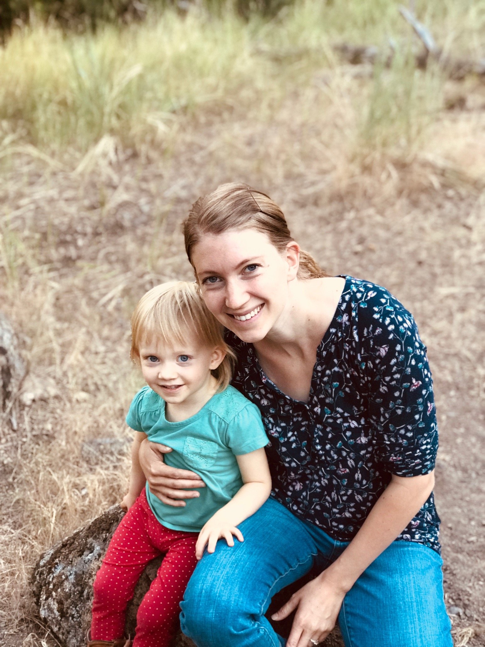 EngellStephanie's profile picture. Wife and mother of two| simple, healthy living| gardening| vintage camper living| home decor| marriage and family enthusiast| DIYer