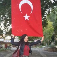 Salime BAHCİVAN 🇹🇷(@salime_bahcivan) 's Twitter Profile Photo